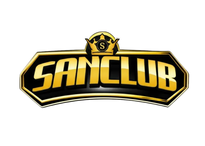sanclub.asia logo
